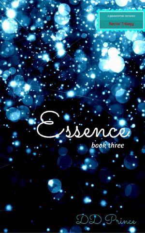 [Nectar 03] • Essence